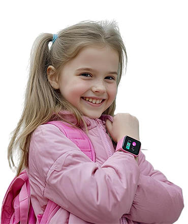 �ocuk Ak�ll� Saatler