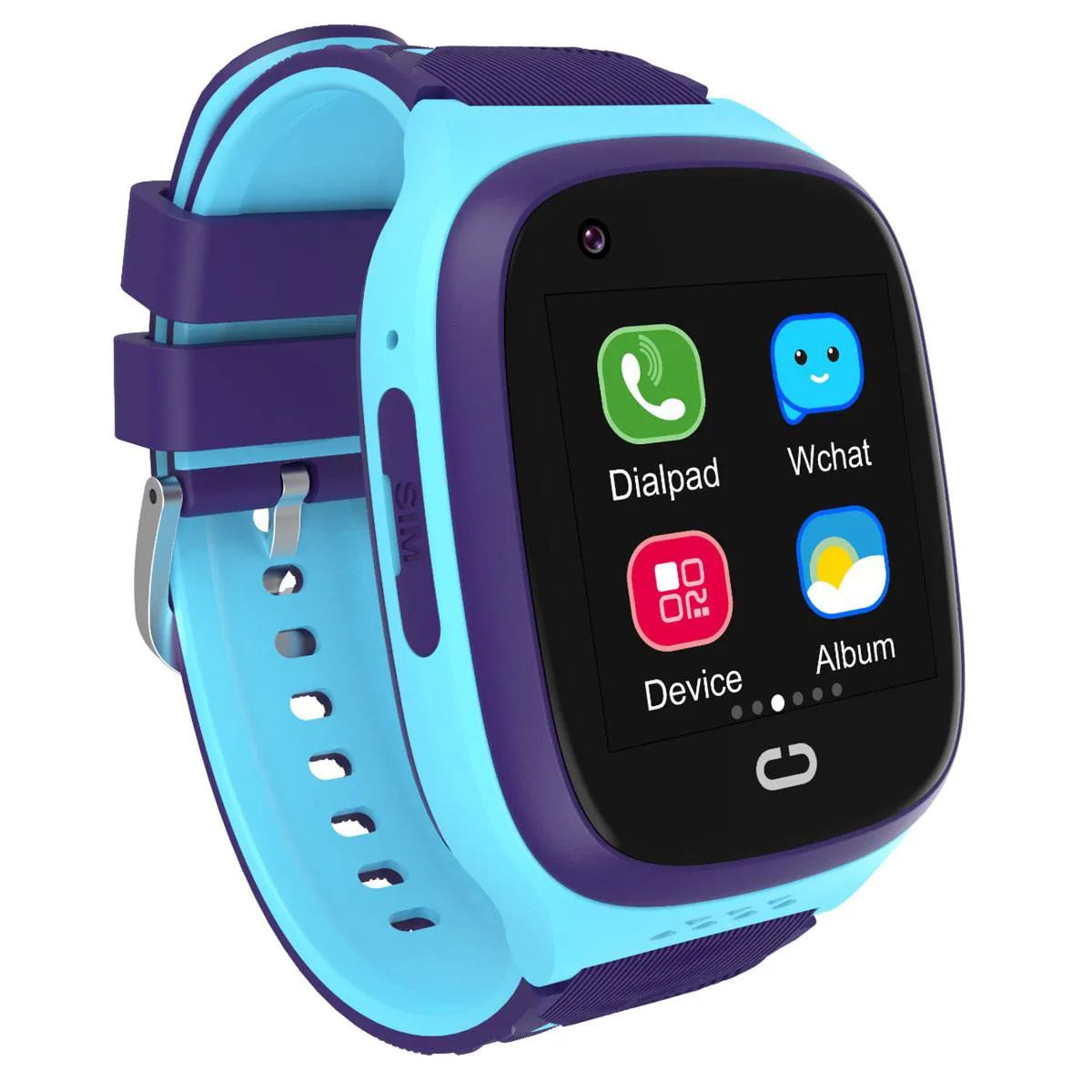 Kategori:Sim Kartl� �ocuk Saati